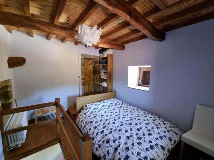 Torre Tanquián Eco Finca - Ribeira Sacra Pantón Exterior foto